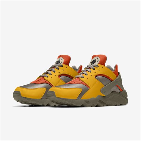 nike huarache maat 33 5|nike huarache boots.